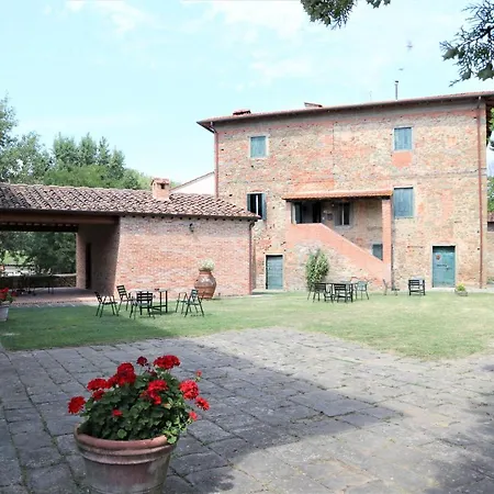 Antico Borgo La Torre Agriturismo-3